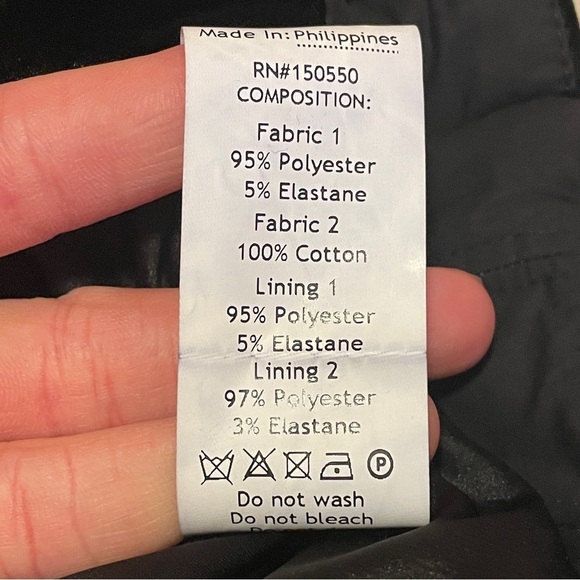 NEW! House of CB- Arabella Black Velvet Corset Maxi Dress Size XS Bodycon Sexy - Picture 11 of 11